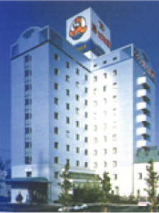 名古屋笠寺ワシントンホテルプラザ('94)